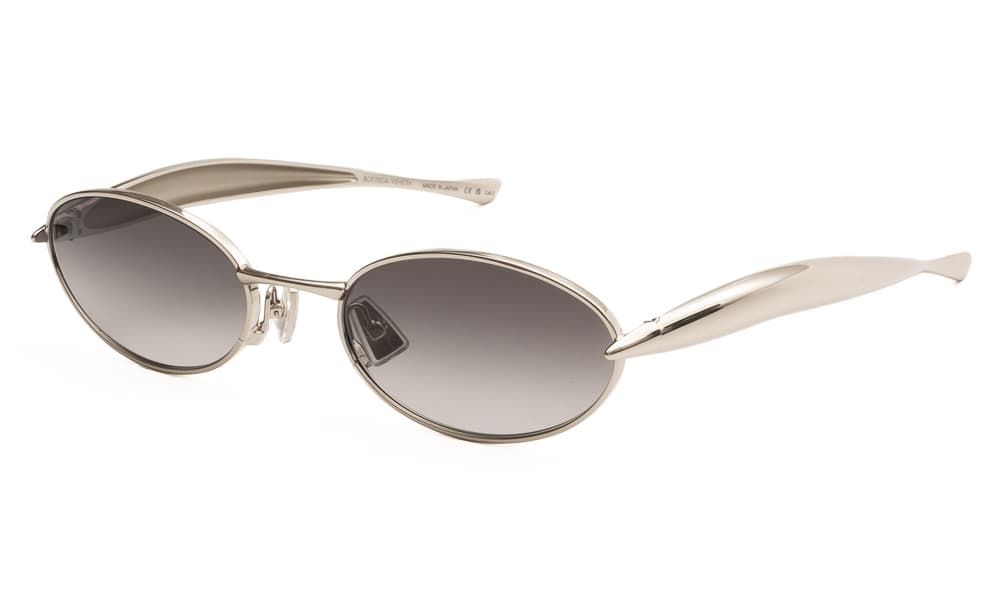 BOTTEGA VENETA ΓΥΑΛΙΑ ΗΛΙΟΥ BOTTEGA VENETA 1386S 001 5721 1386S Χρυσό