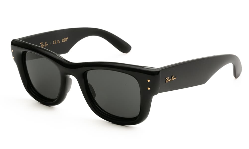 Men's Sunglasses Ray-Ban Yellow