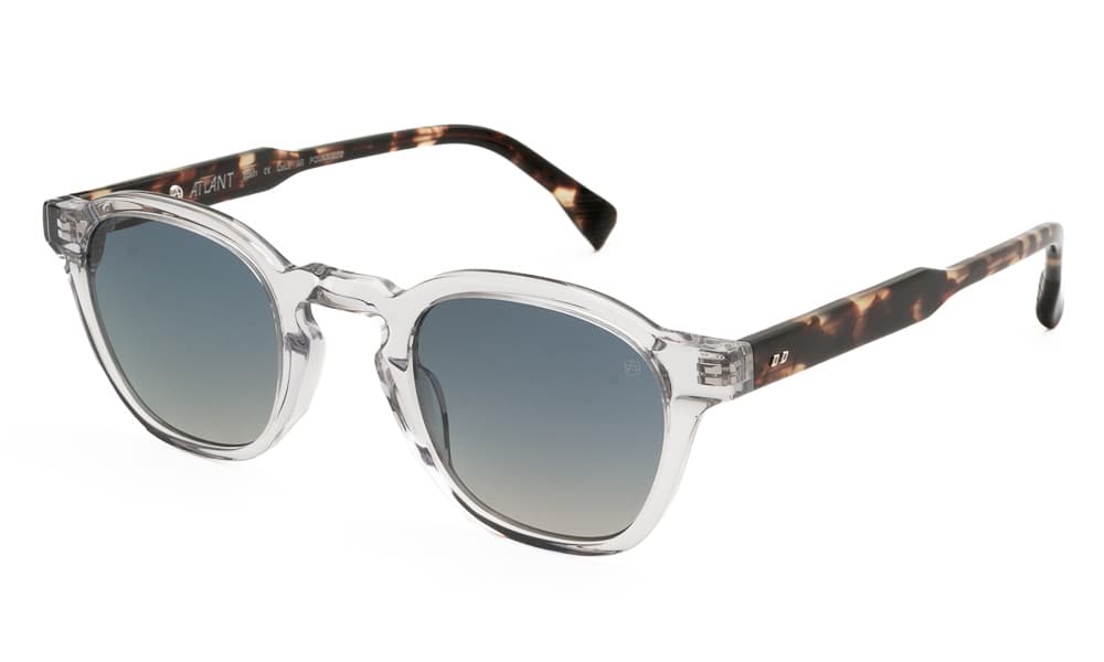 Women's Sunglasses Atlant White