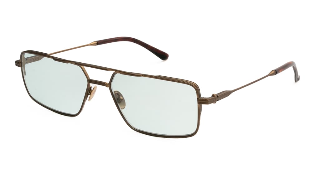 Men's Sunglasses Atlant Gold
