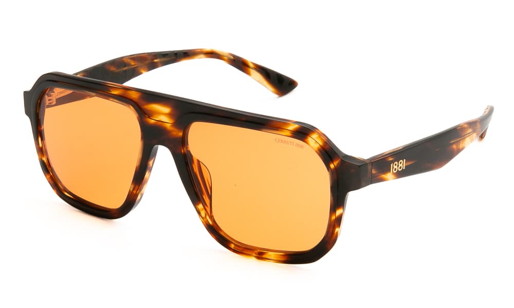 CERRUTI 1881 ΓΥΑΛΙΑ ΗΛΙΟΥ CERRUTI 1881 80065 C4 5516 80065 Ταρταρούγα