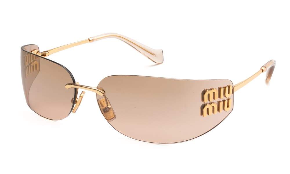 Women's Sunglasses Prada Black