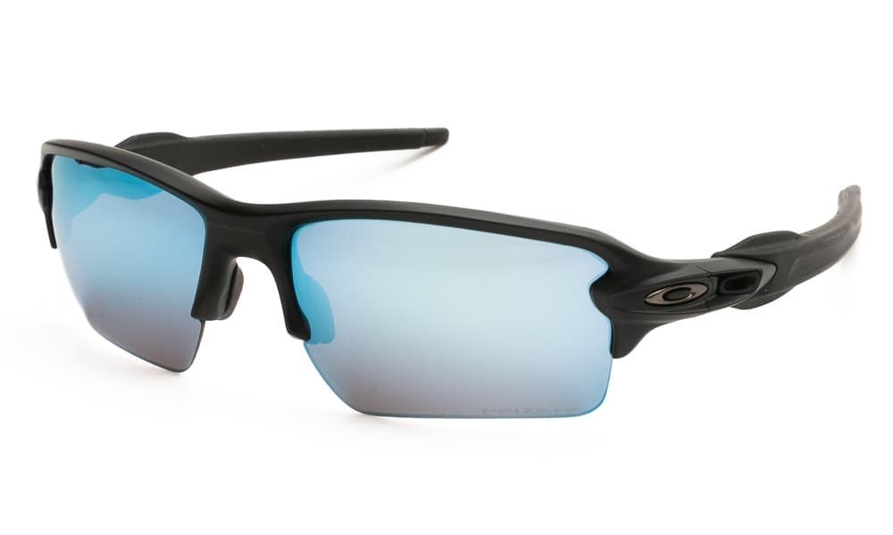OAKLEY ΓΥΑΛΙΑ ΗΛΙΟΥ OAKLEY FLAK 2.0 XXL 0OO9488 948805 6310 0OO9488 Μαύρο