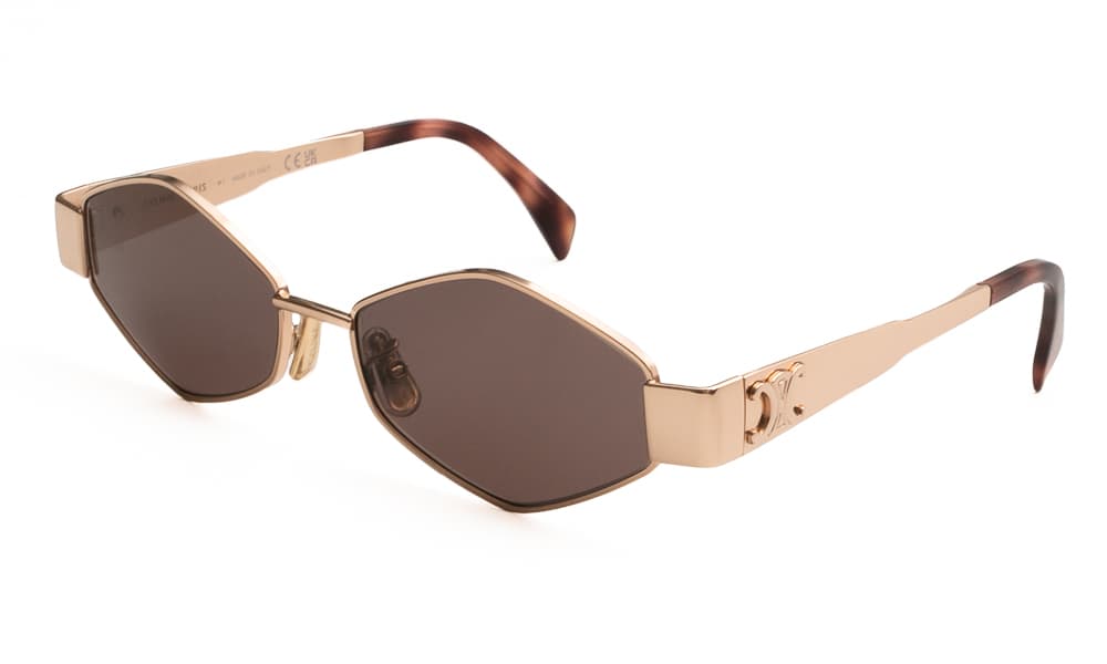 Women's Sunglasses Céline Gray