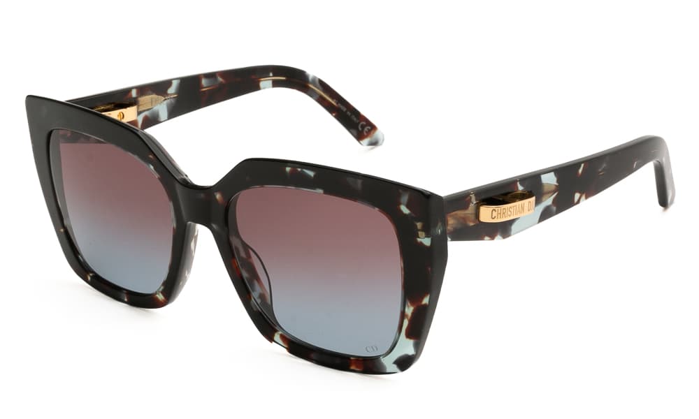 Women's Sunglasses Dior Brown