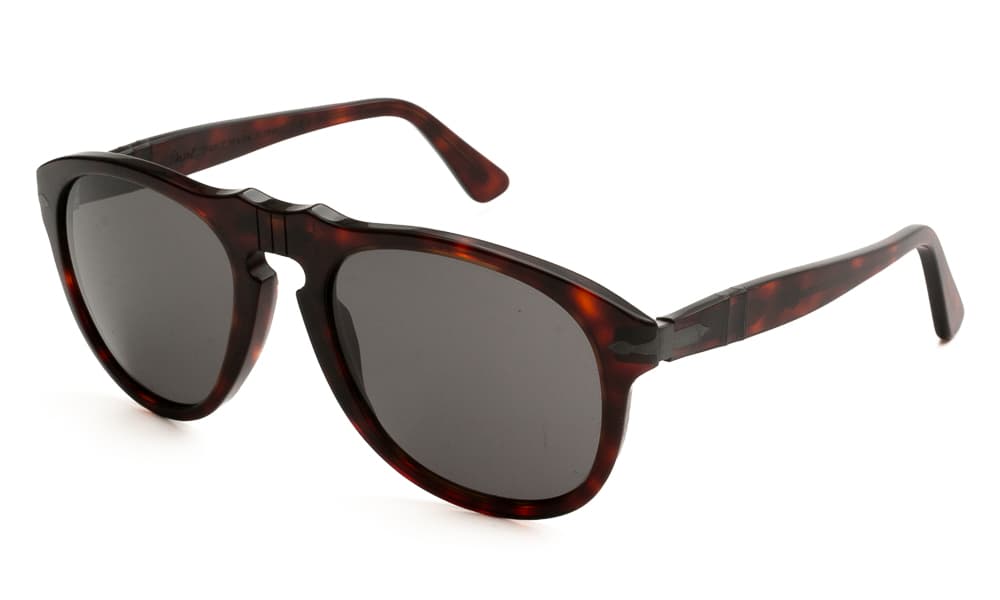PERSOL ΓΥΑΛΙΑ ΗΛΙΟΥ PERSOL 0649NE 95/31 5620 0649NE Μαύρο