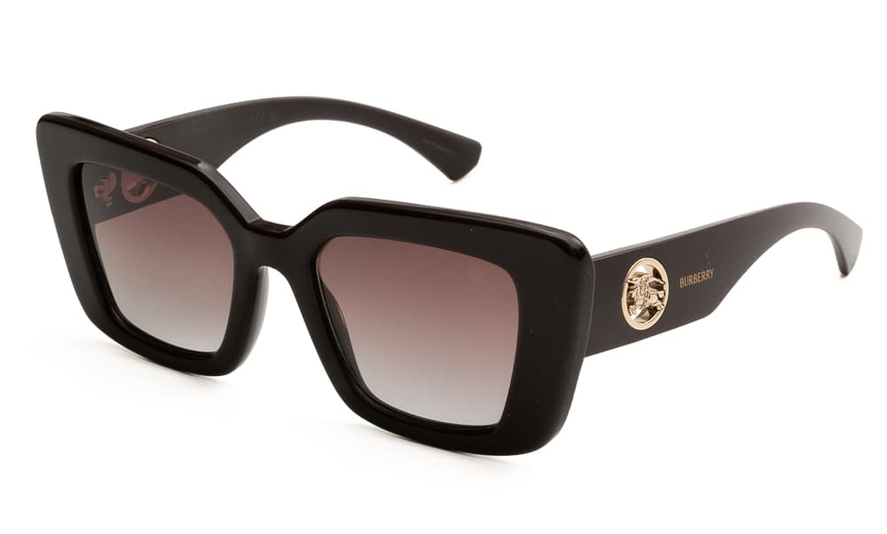 Women's Sunglasses Burberry Bordeaux