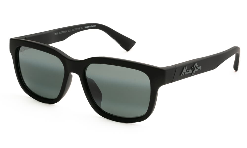 Men's Sunglasses Maui Jim Black
