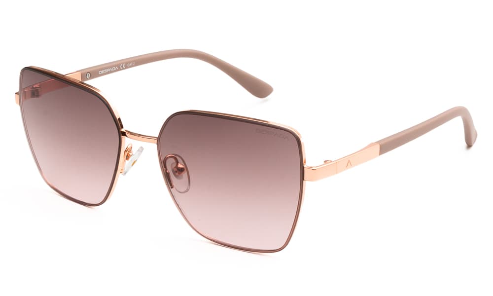 Women's Sunglasses Despada Pink