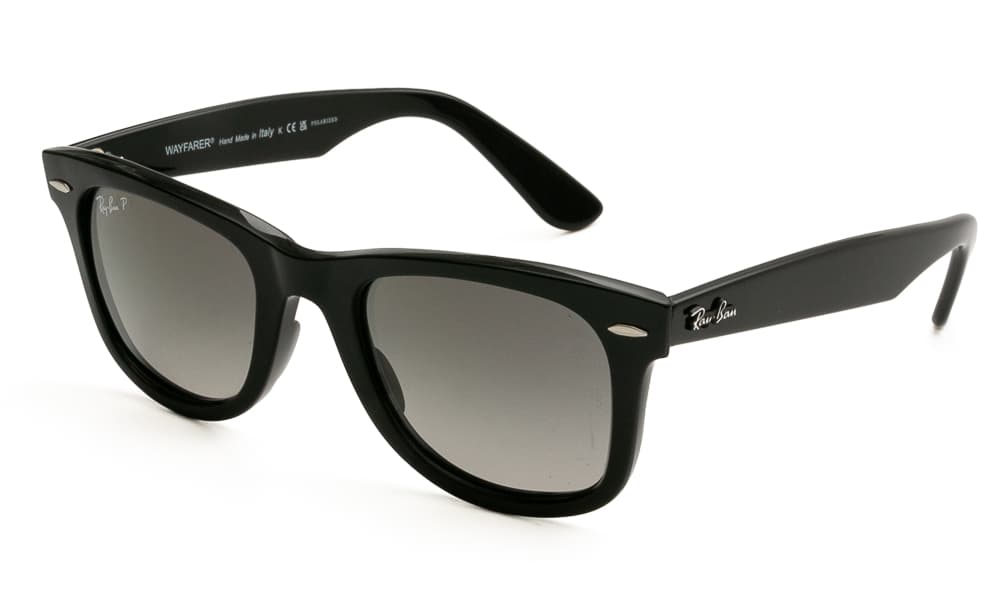 RAY BAN ΓΥΑΛΙΑ ΗΛΙΟΥ RAY BAN 4340 601/M3 5022 4340 Μαύρο
