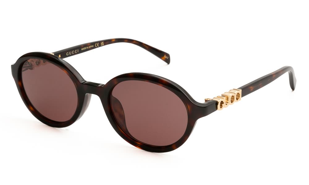 Women's Sunglasses Gucci Black