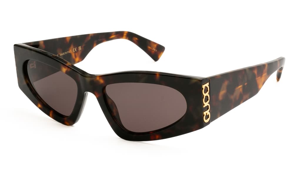 Women's Sunglasses Gucci Black