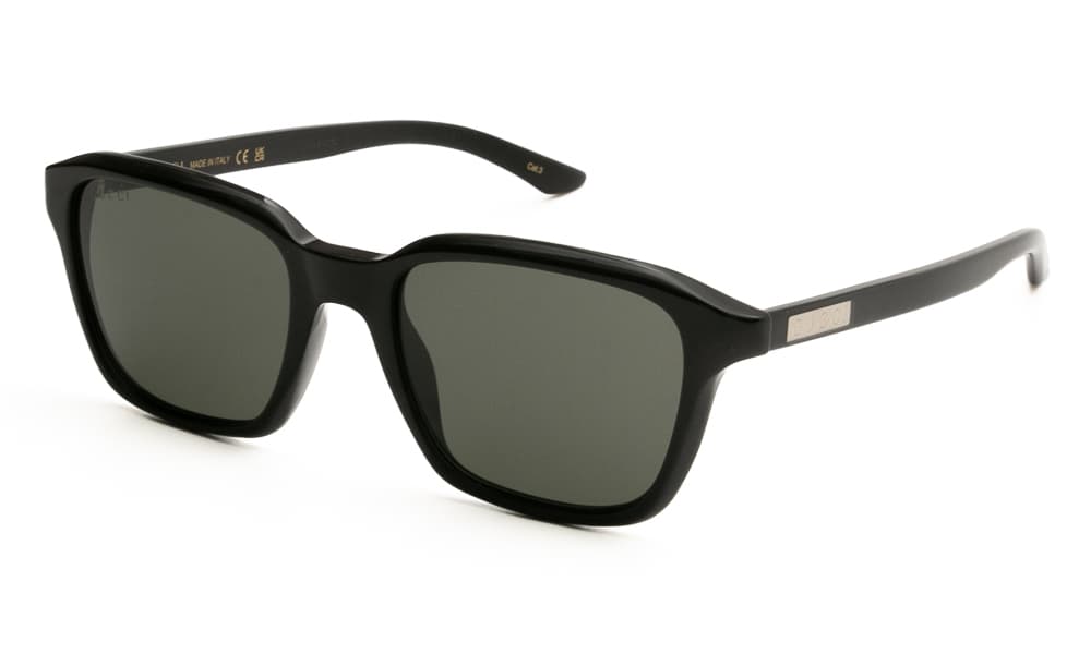 Men's Sunglasses Gucci Black