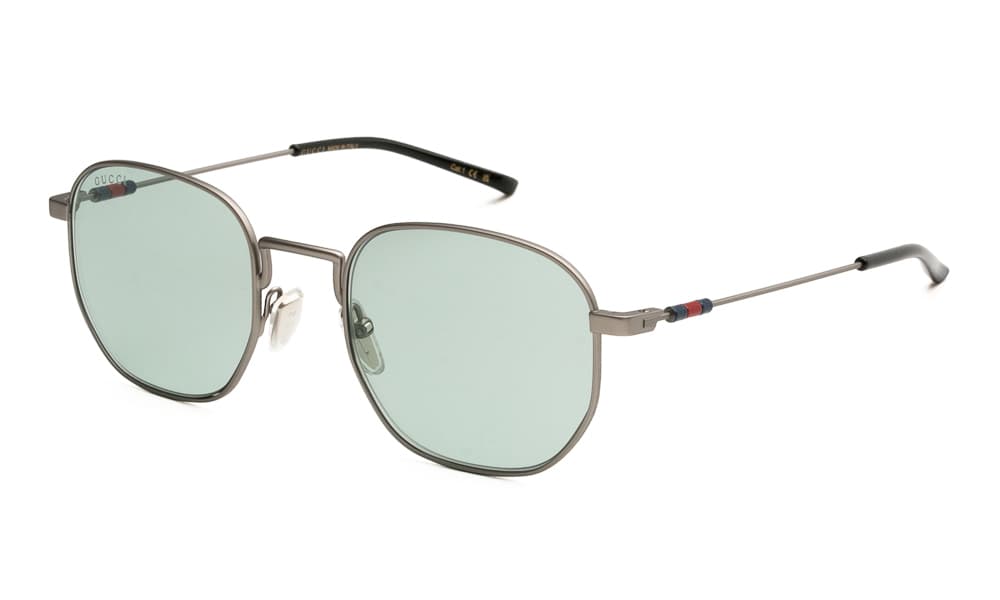Men's Sunglasses Gucci Gray