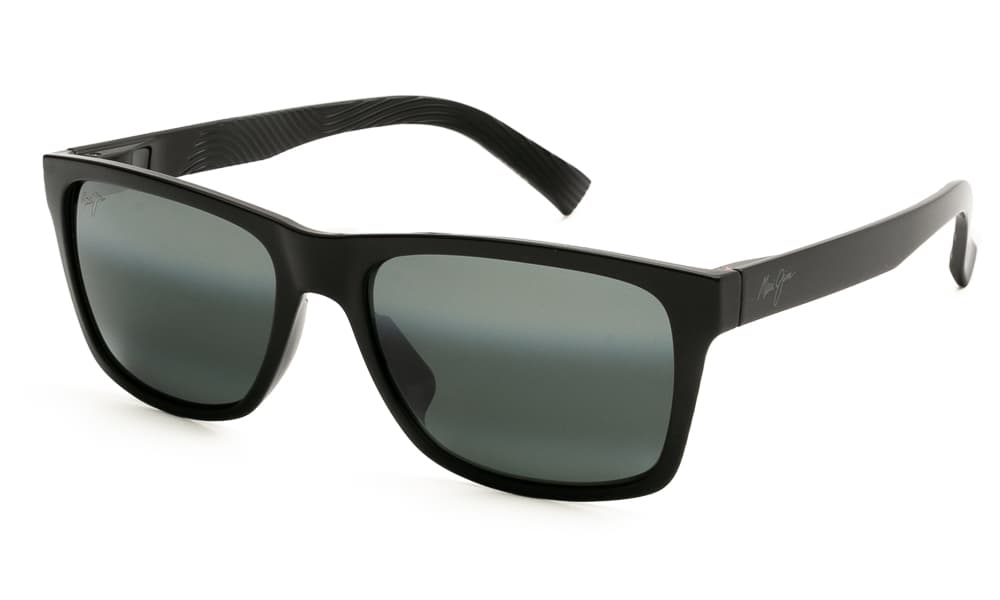 Men's Sunglasses Maui Jim Gray