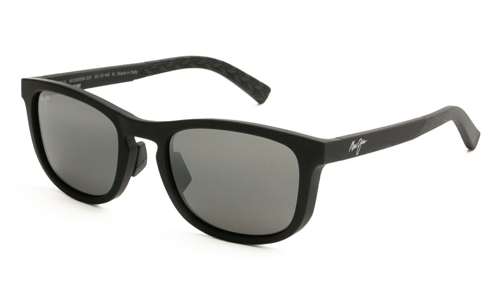 Men's Sunglasses Maui Jim Brown