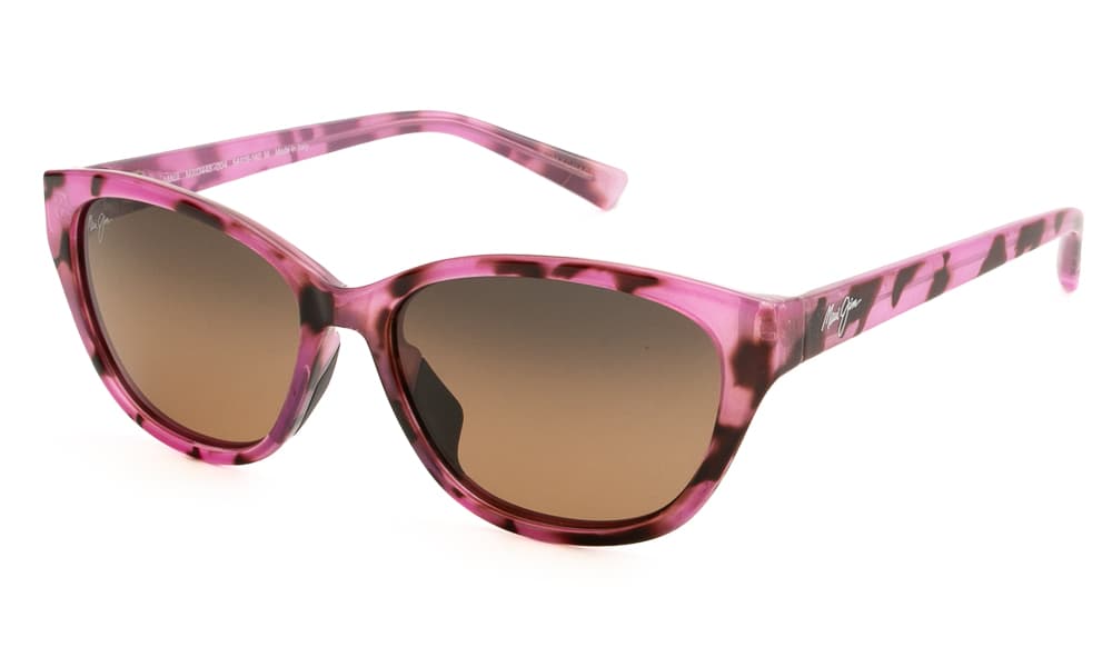 Women's Sunglasses Maui Jim Black