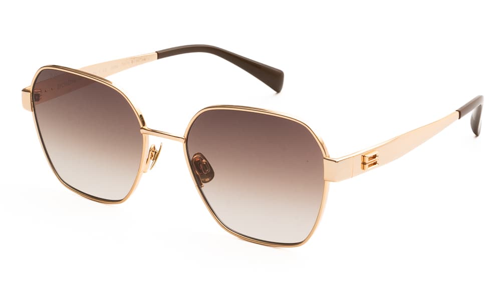 Women's Sunglasses Bolon Gold