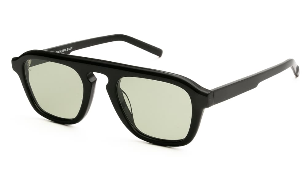 Men's Sunglasses Kaleos Brown