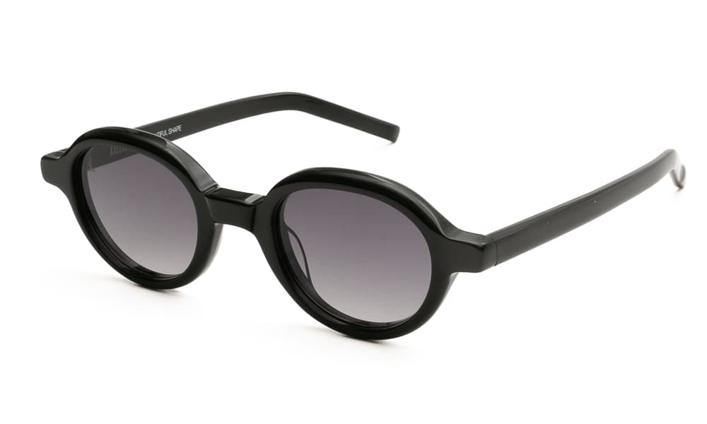 Men's Sunglasses Kaleos Black