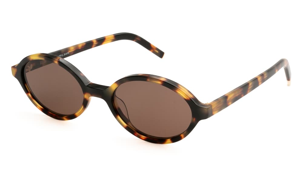 KALEOS ΓΥΑΛΙΑ ΗΛΙΟΥ KALEOS KIARA 2 4917 KIARA Διάφανο