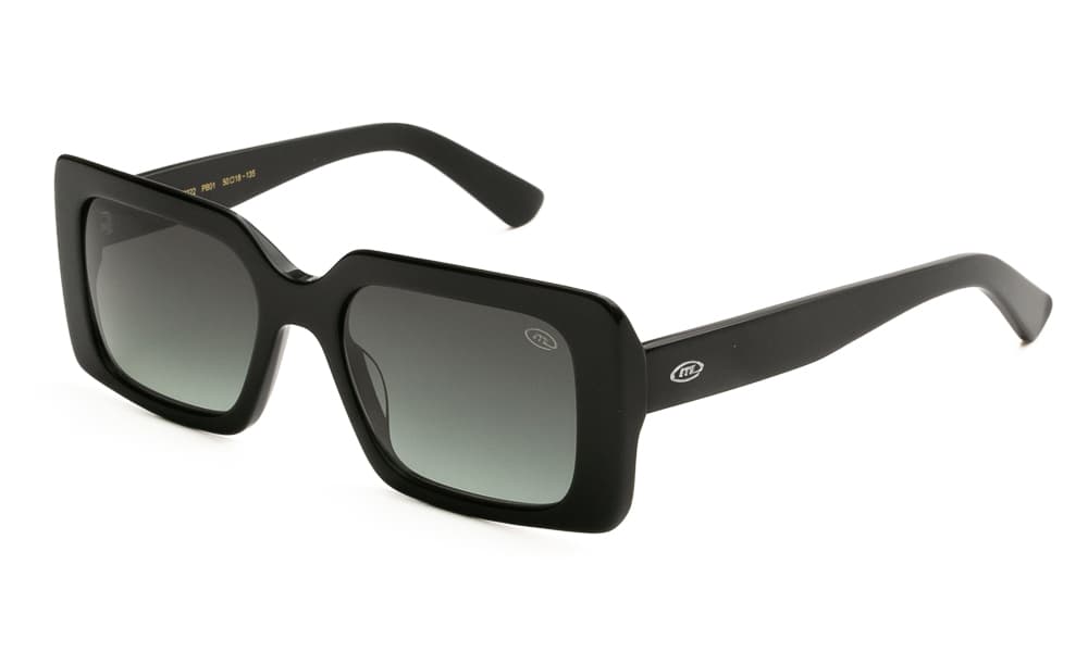 Girls' Sunglasses Moritz Junior Black