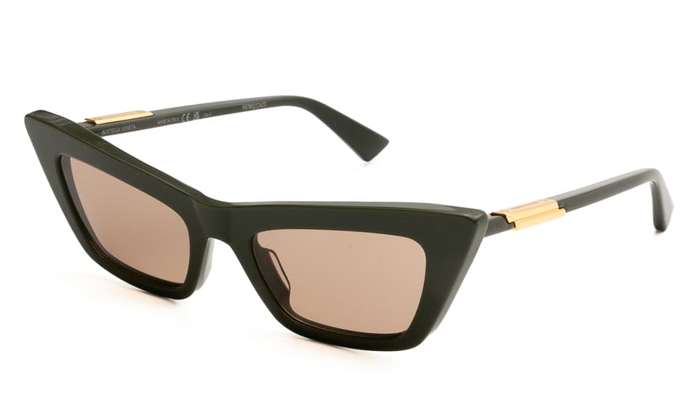 Women's Sunglasses Bottega Veneta Black