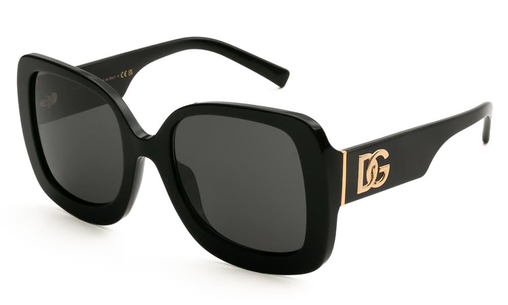 Women's Sunglasses Dolce & Gabbana Black