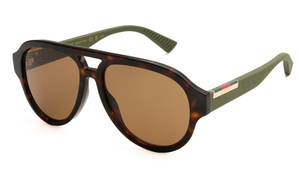 GUCCI ΓΥΑΛΙΑ ΗΛΙΟΥ GUCCI 2088S 004 5515 2088S Ταρταρούγα