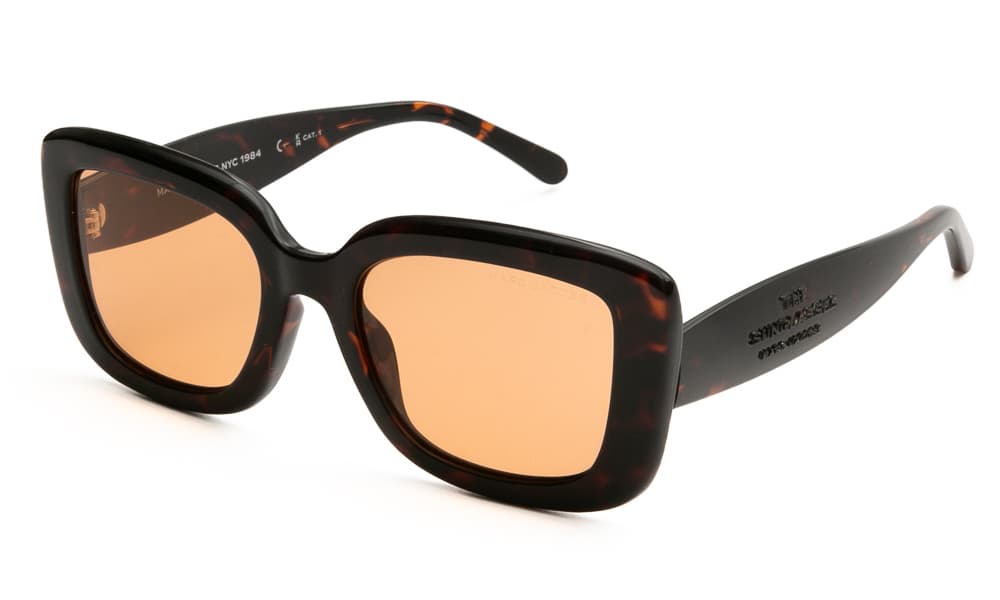 Women's Sunglasses Marc Jacobs Brown