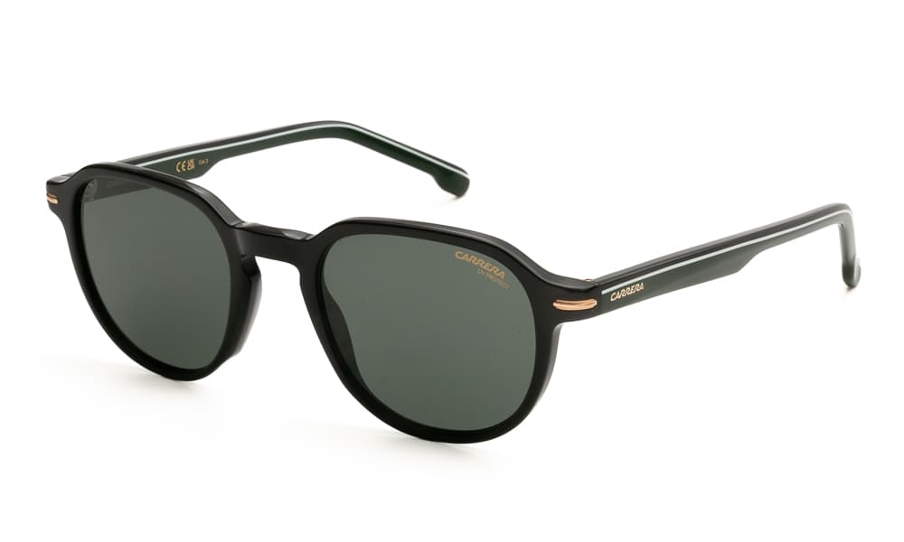 Men's Sunglasses Carrera Black