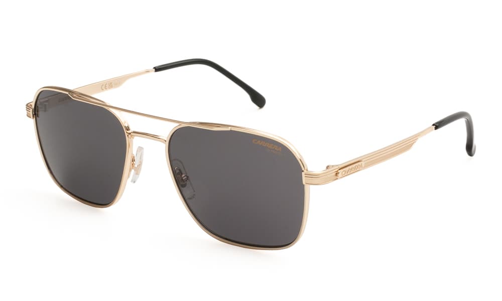 Men's Sunglasses Carrera Gold