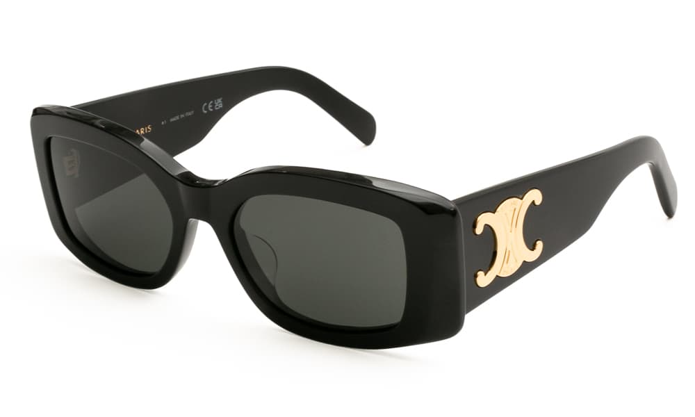 Women's Sunglasses Céline Black