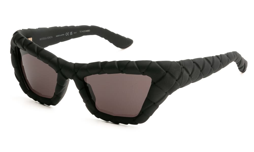 Women's Sunglasses Bottega Veneta Black