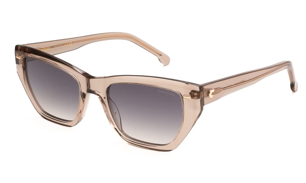 CARRERA ΓΥΑΛΙΑ ΗΛΙΟΥ CARRERA CARRERA 3081/S FWM9O 5219 CARRERA 3081/S Καφέ