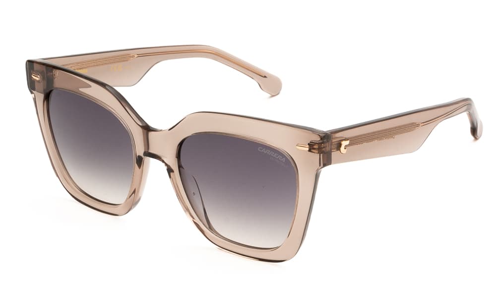 CARRERA ΓΥΑΛΙΑ ΗΛΙΟΥ CARRERA CARRERA 3086/S FWM9O 5220 CARRERA 3086/S Καφέ