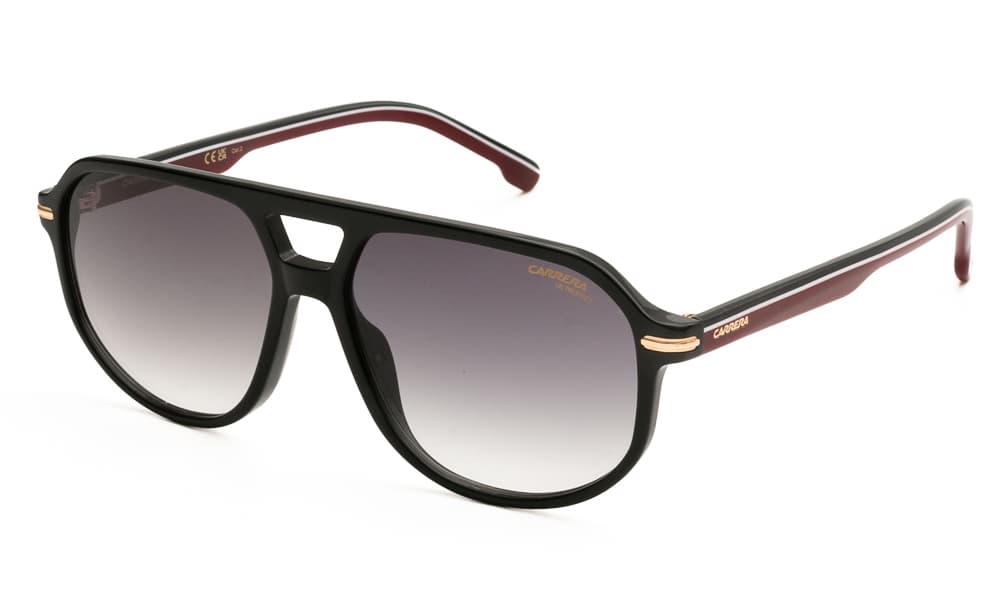 Men's Sunglasses Carrera Black