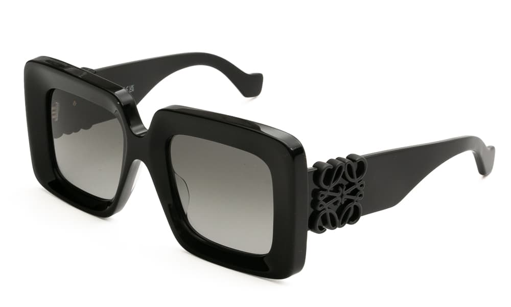 LOEWE ΓΥΑΛΙΑ ΗΛΙΟΥ LOEWE 40176U 52E 5121 40176U Ταρταρούγα