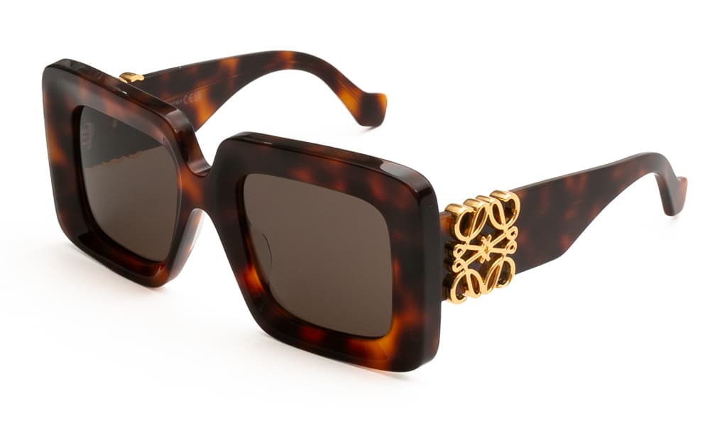 LOEWE ΓΥΑΛΙΑ ΗΛΙΟΥ LOEWE 40176U 52E 5121 40176U Ταρταρούγα