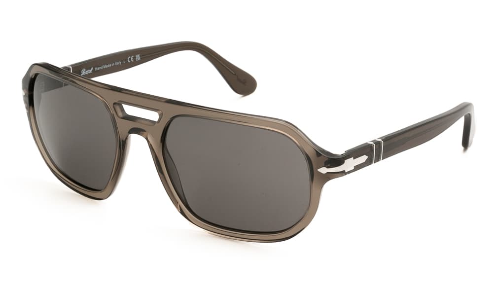 PERSOL ΓΥΑΛΙΑ ΗΛΙΟΥ PERSOL 3393S 1103B1 5920 3393S Λαδί