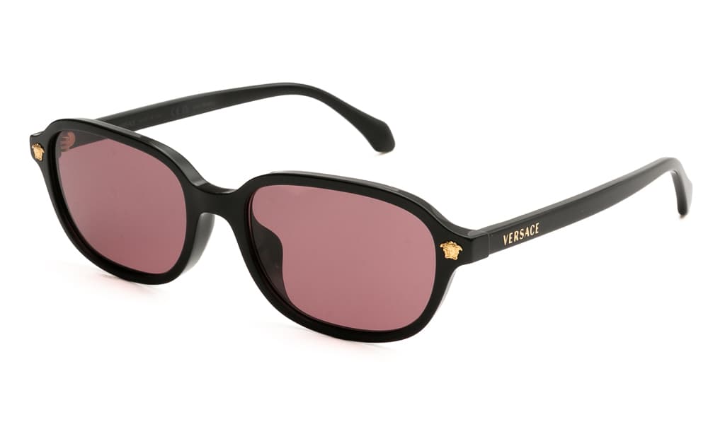 Women's Sunglasses Versace Black