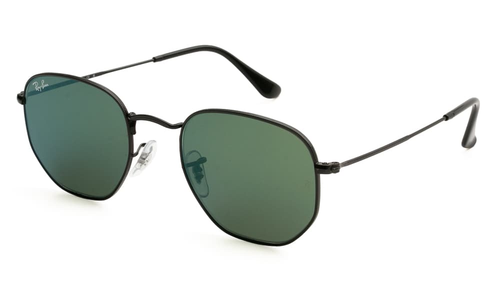 Men's Sunglasses Ray-Ban Black