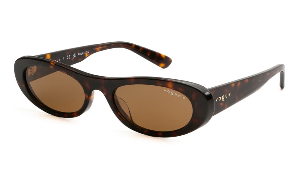 Women's Sunglasses Vogue Brown