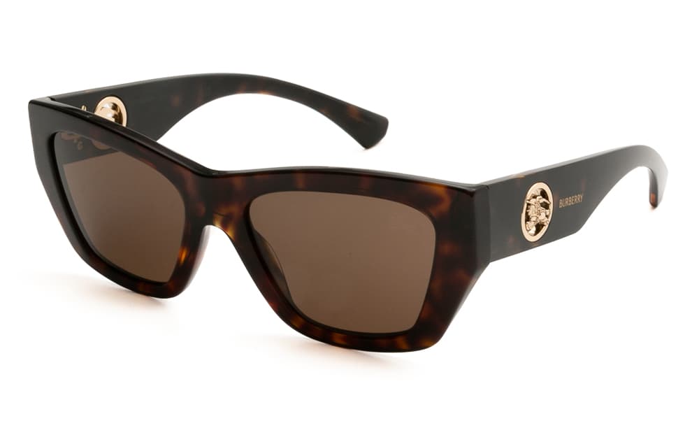 Women's Sunglasses Burberry Brown