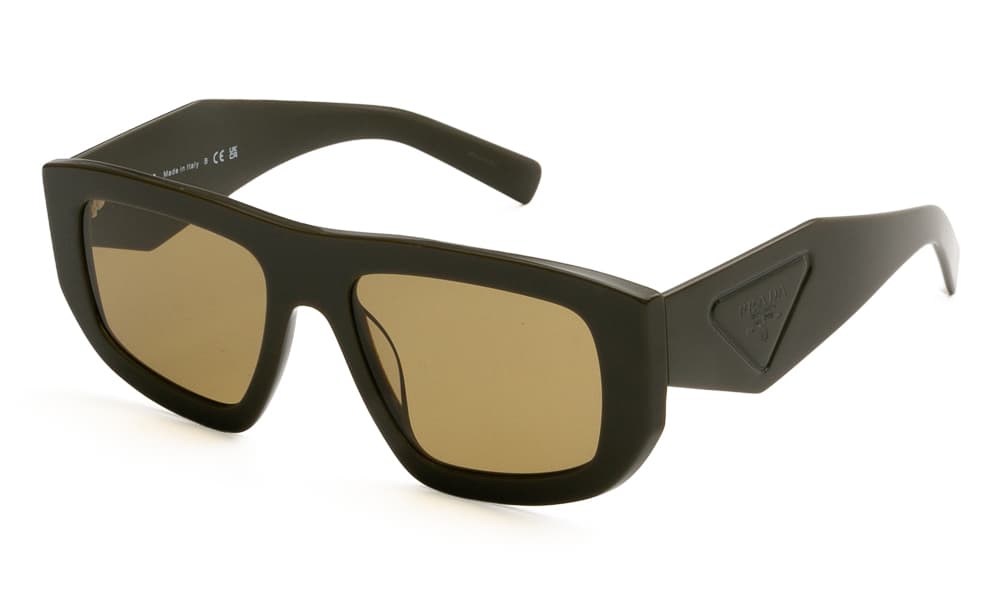 Women's Sunglasses Prada Black