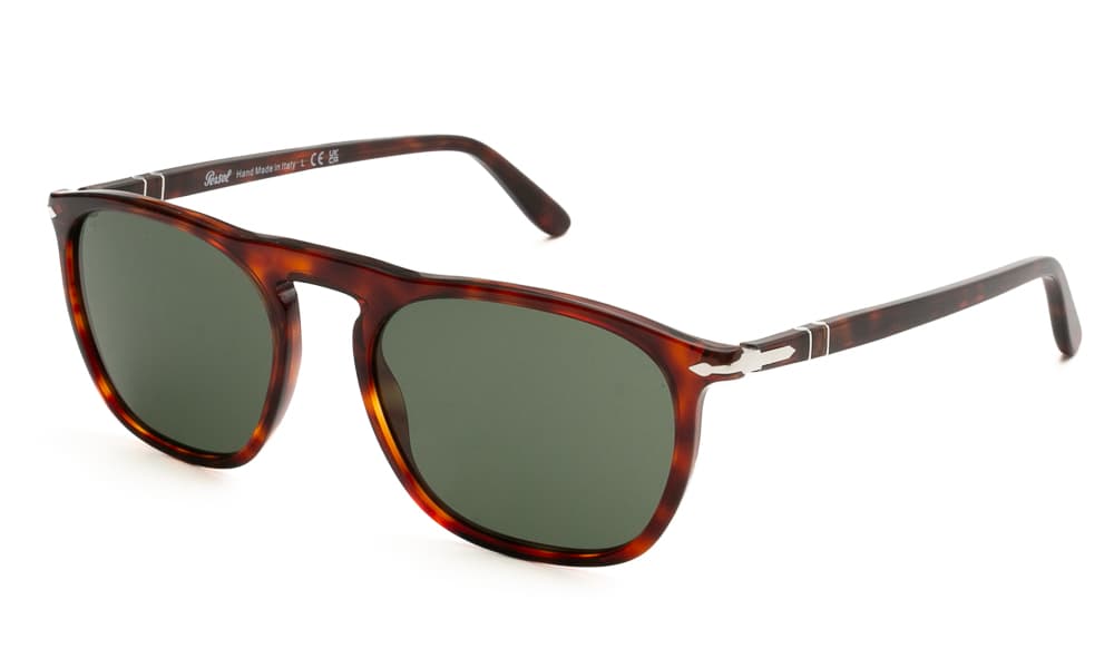 Women's Sunglasses Persol Black