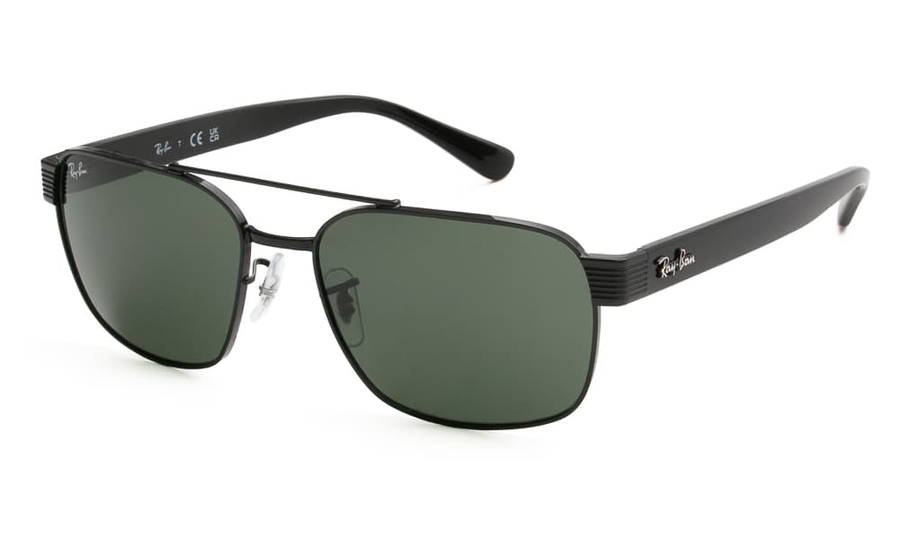Men's Sunglasses Ray-Ban Black