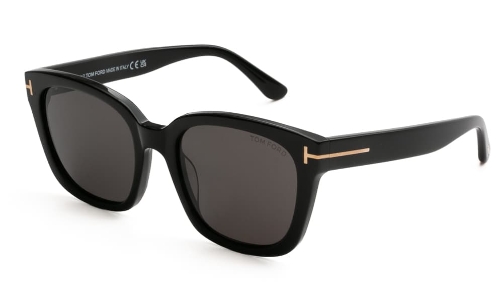Women's Sunglasses Tom Ford Black