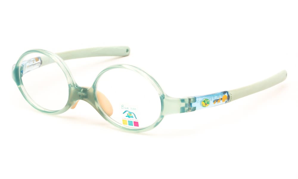 Girls' Glasses Bamboo