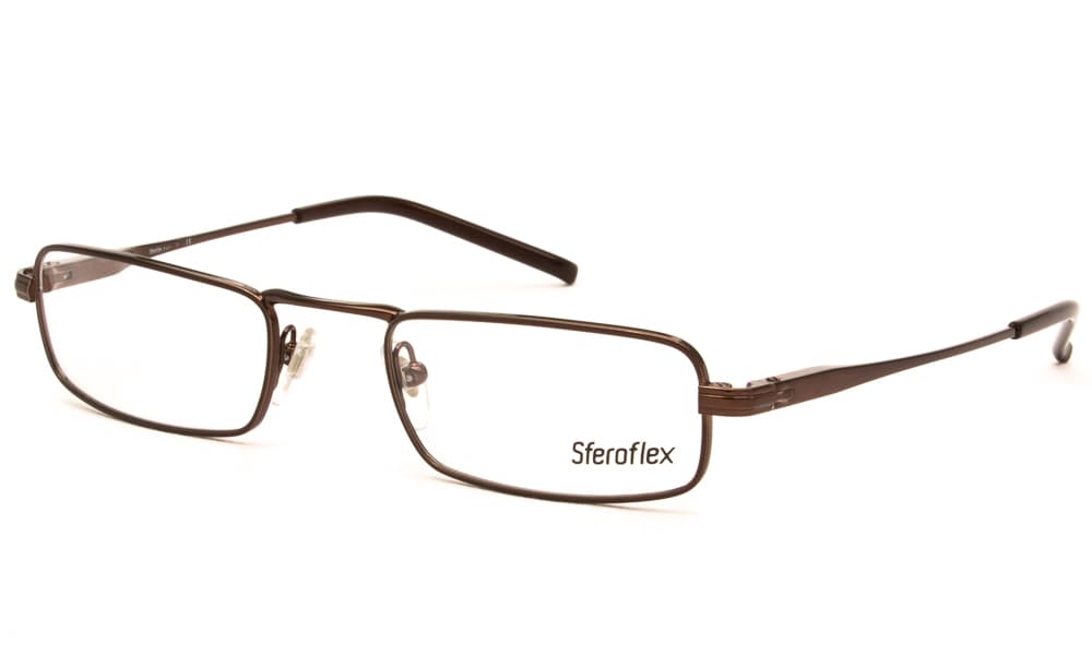 SFEROFLEX ΣΚΕΛΕΤΟΣ ΟΡΑΣΕΩΣ SFEROFLEX 2201 S710 5221 2201 Χρυσό